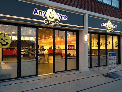 company logo