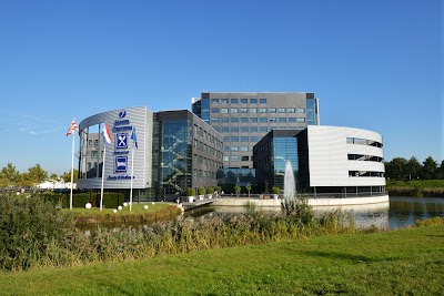 company logo
