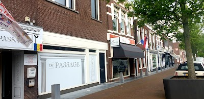 company logo