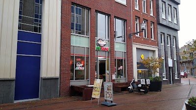 company logo