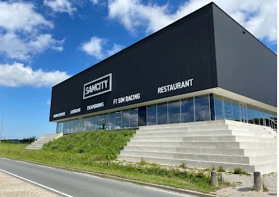 company logo