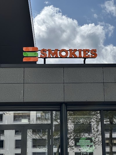 company logo