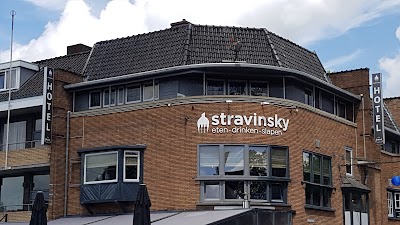 company logo