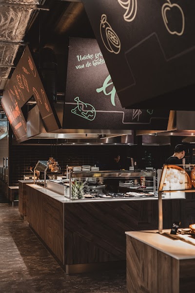 The Foodmarket Amsterdam Reviews | 4.0 van 5 ⭐⭐⭐⭐ | Amsterdam