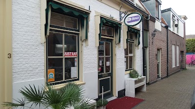 company logo