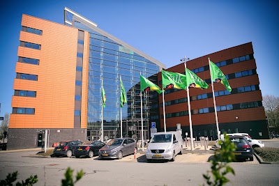 company logo