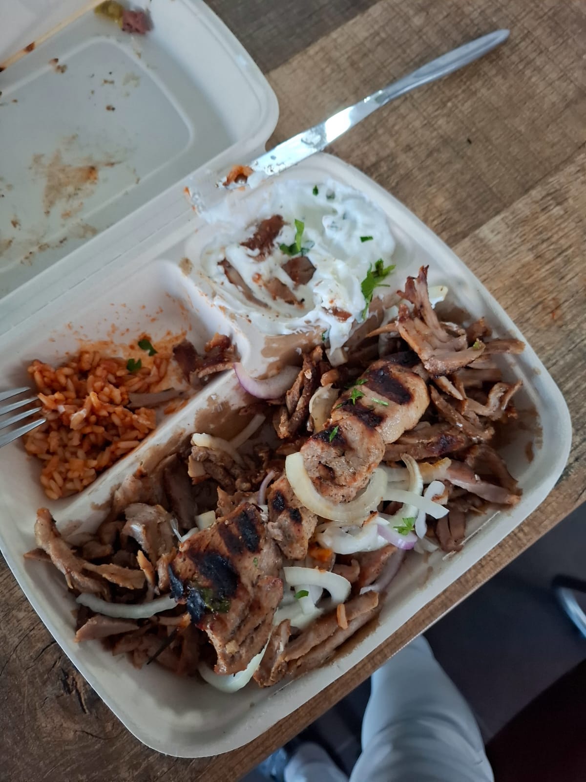 Review Photo